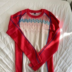 Vintage designed Helly Hansen Thermal